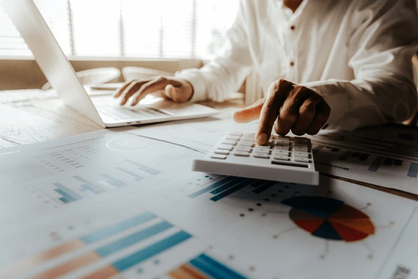 Comprehensive Financial Planning and Wealth Management Services from KMFG